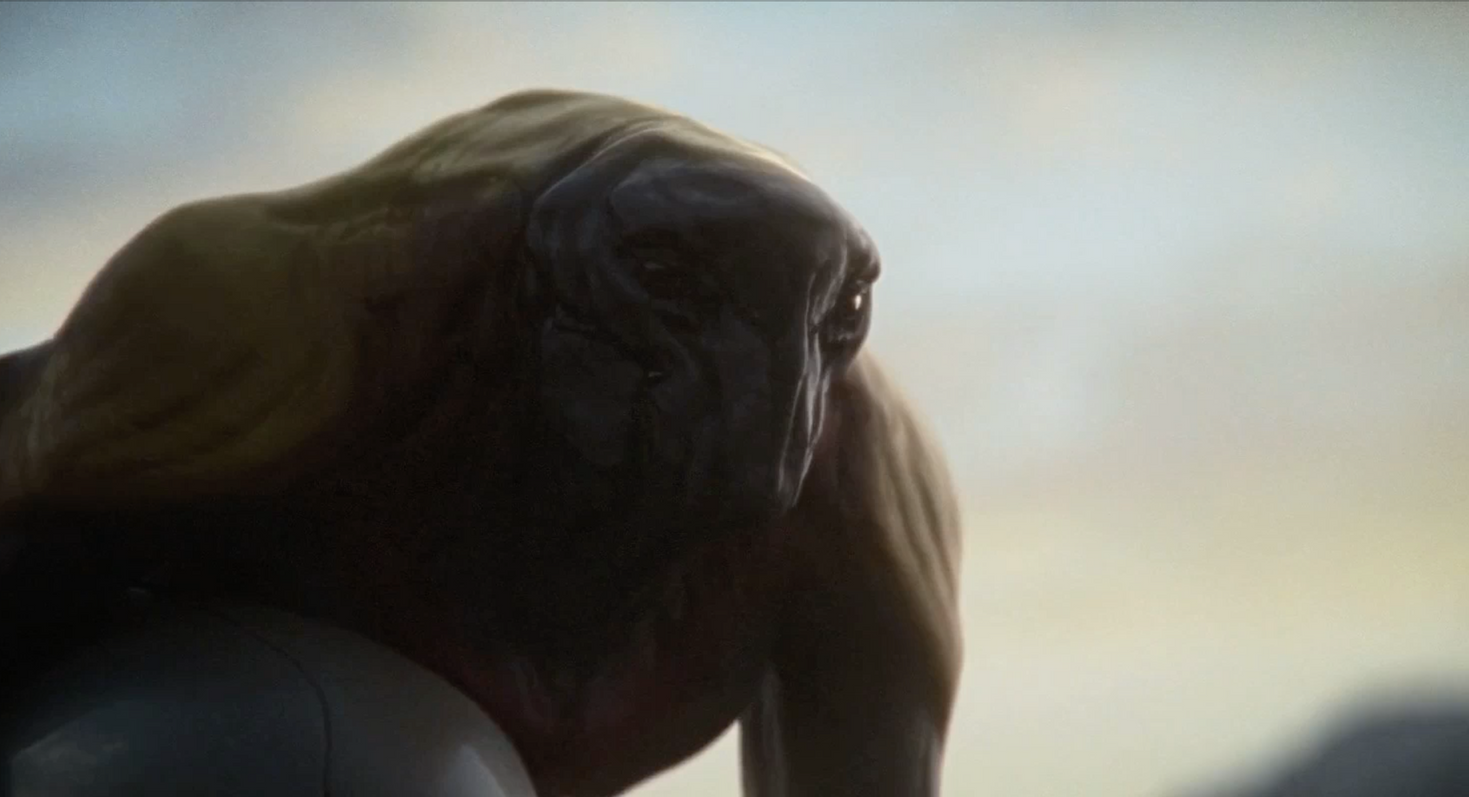 AWARD WINNING - Sputnik